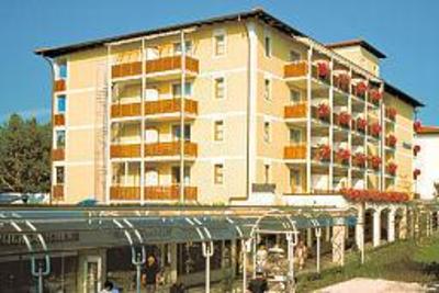 фото отеля Kurhotel Astoria
