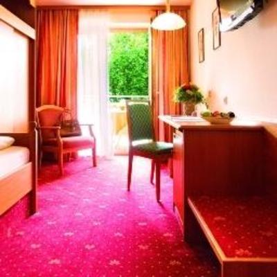 фото отеля Kurhotel Astoria