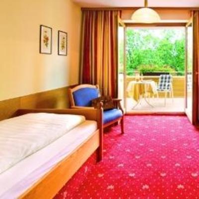 фото отеля Kurhotel Astoria