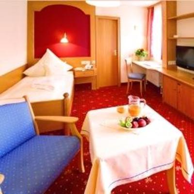 фото отеля Kurhotel Astoria