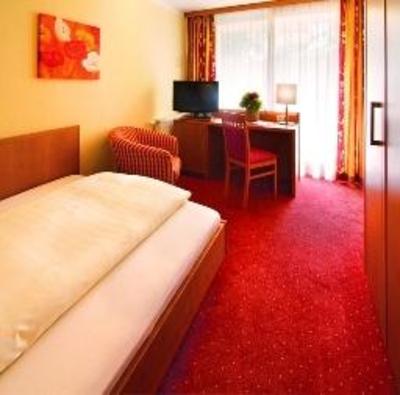 фото отеля Kurhotel Astoria