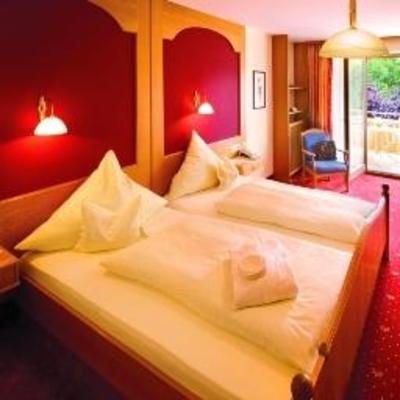 фото отеля Kurhotel Astoria