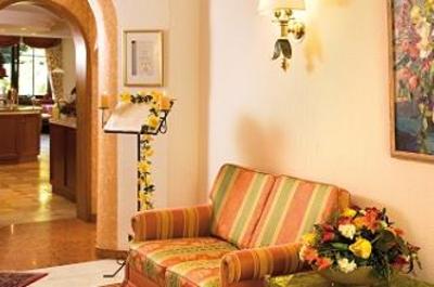 фото отеля Kurhotel Astoria