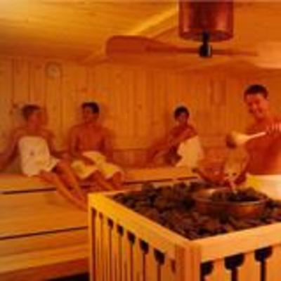 фото отеля Kurhotel Astoria