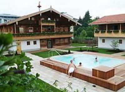 фото отеля Kurhotel Astoria