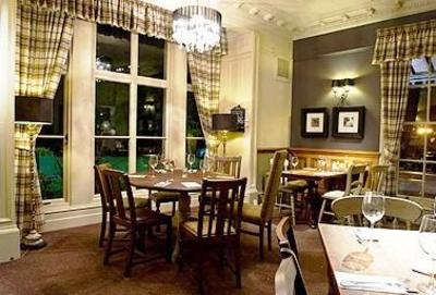 фото отеля Innkeeper's Lodge Chester
