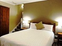 Innkeeper's Lodge Chester