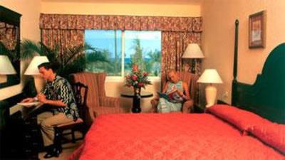 фото отеля ClubHotel Riu Mambo
