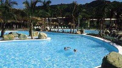фото отеля ClubHotel Riu Mambo