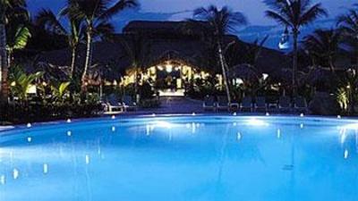 фото отеля ClubHotel Riu Mambo