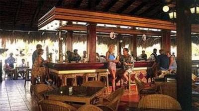 фото отеля ClubHotel Riu Mambo