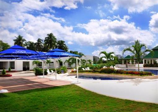 фото отеля Sanha Plus Hotel