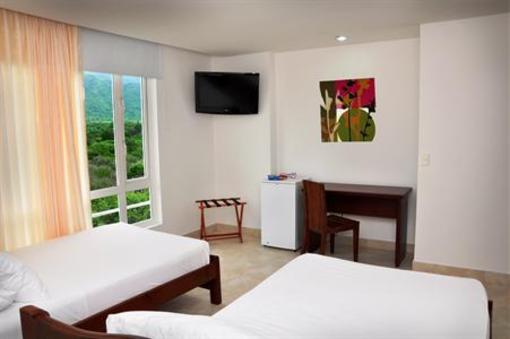 фото отеля Sanha Plus Hotel