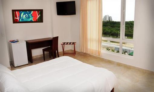 фото отеля Sanha Plus Hotel