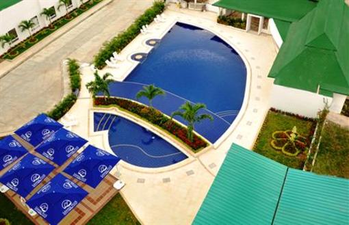 фото отеля Sanha Plus Hotel
