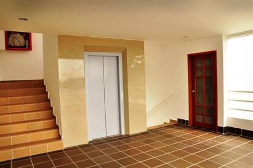 фото отеля Sanha Plus Hotel