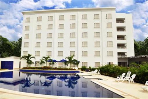 фото отеля Sanha Plus Hotel