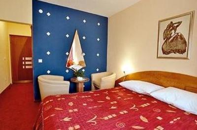 фото отеля Hotel Park Bihac
