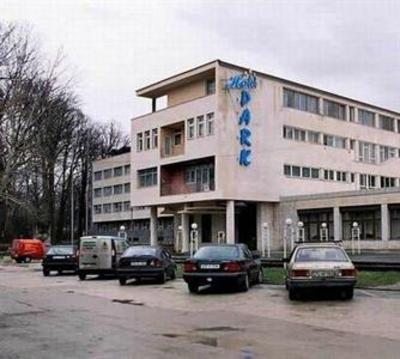 фото отеля Hotel Park Bihac