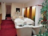 Hotel Park Bihac