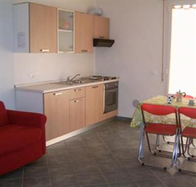 фото отеля Residence Desiree Rimini