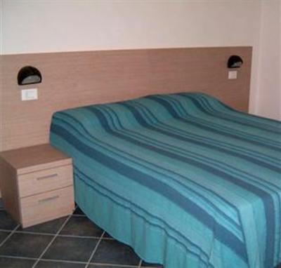 фото отеля Residence Desiree Rimini