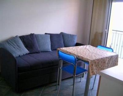 фото отеля Residence Desiree Rimini