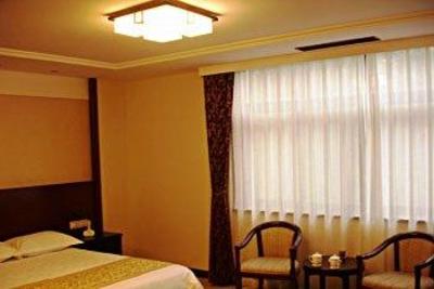 фото отеля Pingdu Hotel