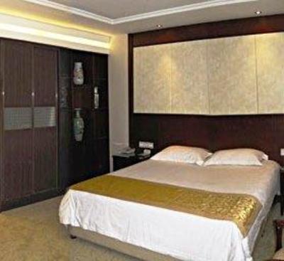 фото отеля Pingdu Hotel