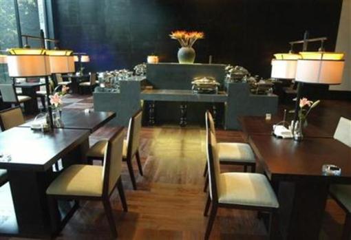 фото отеля The Pearl Boutique Hotel Lishui