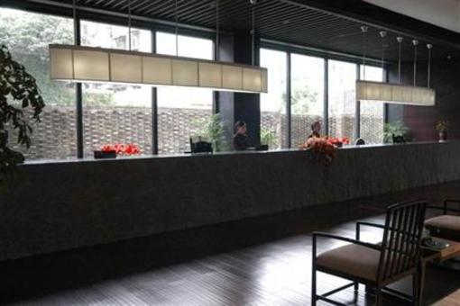 фото отеля The Pearl Boutique Hotel Lishui