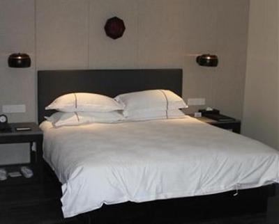 фото отеля The Pearl Boutique Hotel Lishui