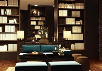 фото отеля The Pearl Boutique Hotel Lishui