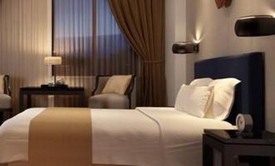 фото отеля The Pearl Boutique Hotel Lishui