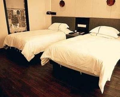 фото отеля The Pearl Boutique Hotel Lishui