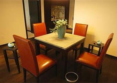 фото отеля The Pearl Boutique Hotel Lishui