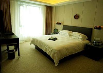 фото отеля The Pearl Boutique Hotel Lishui