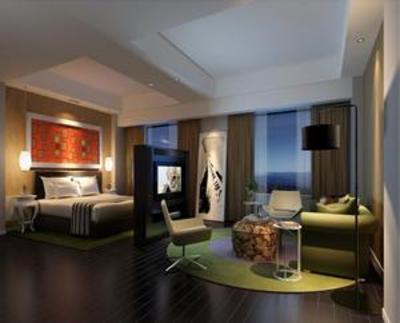 фото отеля The Pearl Boutique Hotel Lishui