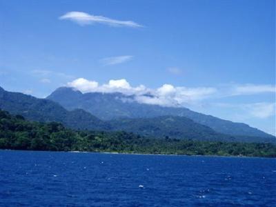 фото отеля Camiguin Island Golden Sunset Beach Club