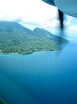 фото отеля Camiguin Island Golden Sunset Beach Club