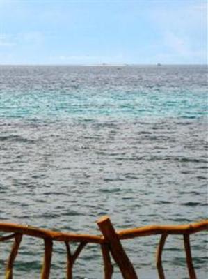 фото отеля Camiguin Island Golden Sunset Beach Club
