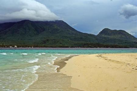 фото отеля Camiguin Island Golden Sunset Beach Club