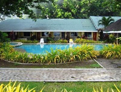 фото отеля Camiguin Island Golden Sunset Beach Club