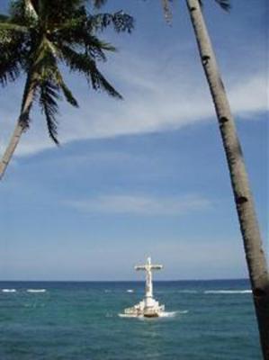 фото отеля Camiguin Island Golden Sunset Beach Club