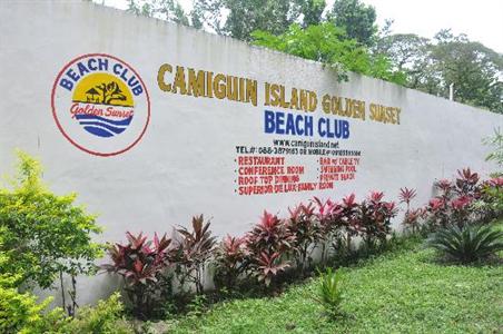 фото отеля Camiguin Island Golden Sunset Beach Club