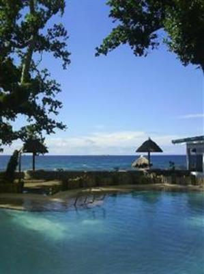 фото отеля Camiguin Island Golden Sunset Beach Club