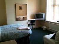 Victoria Lodge