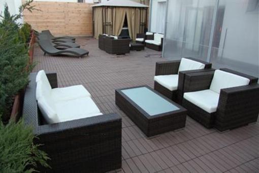 фото отеля Villa Green