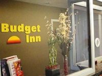 Budget Inn Ontario (New York)
