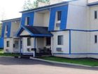 фото отеля Budget Inn Ontario (New York)